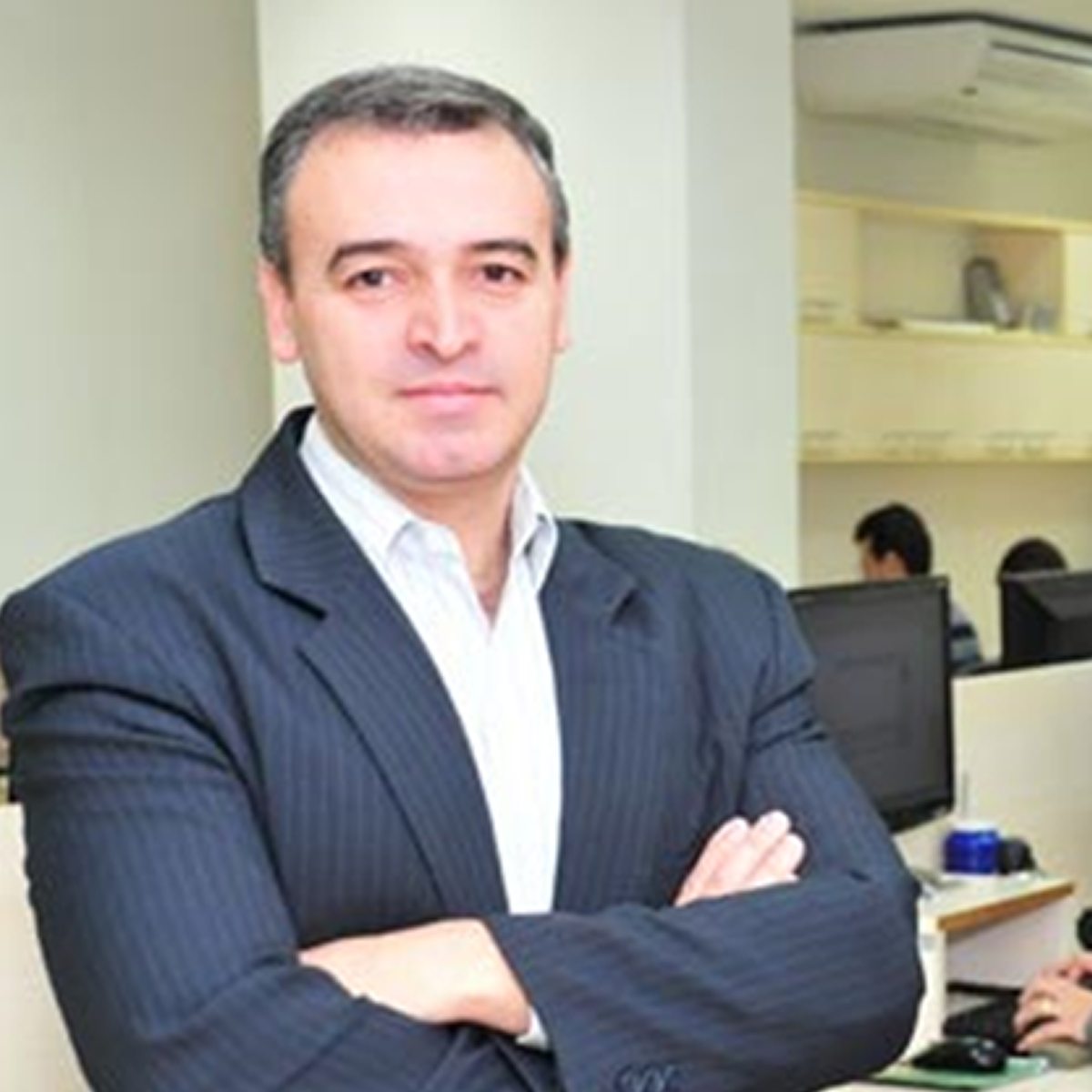 Ilson Rezende