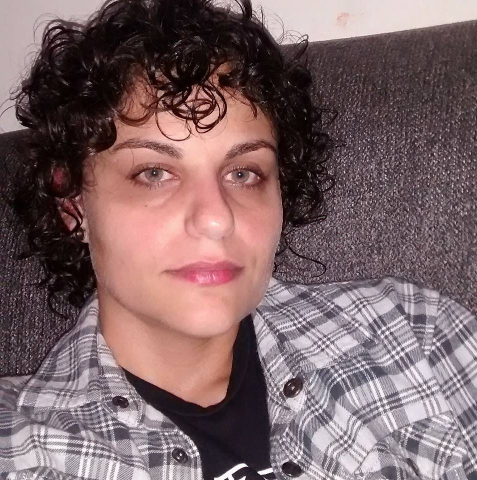 Larissa Roder