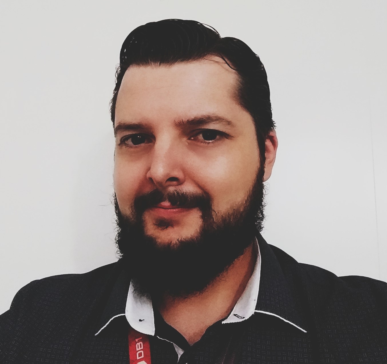 Fabiano Bonvino