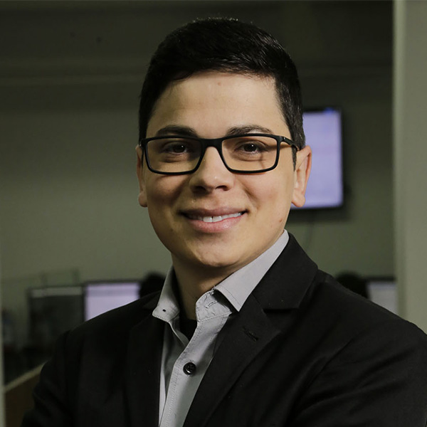 David Santos