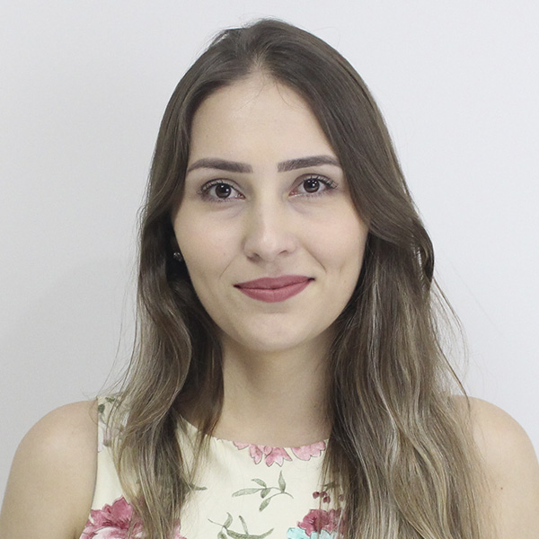 Narayane Luvizutto